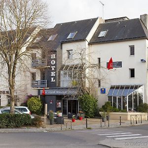 Comfort Hotel Rosporden Concarneau